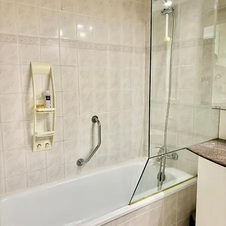 Apartment Peppino 0101 *