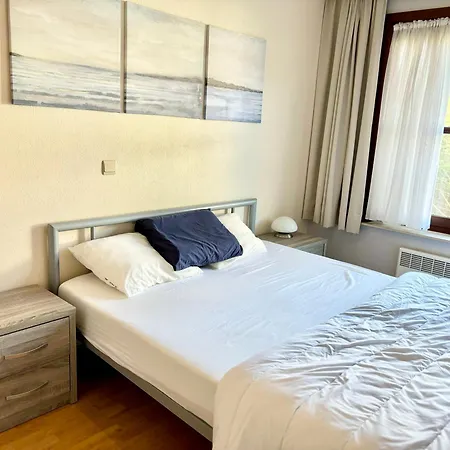 Peppino 0101 Apartment *