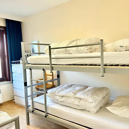 Peppino 0101 Apartment