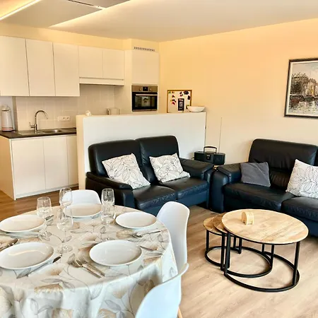 Peppino 0101 Apartment *