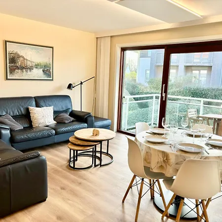 Apartment Peppino 0101 Koksijde