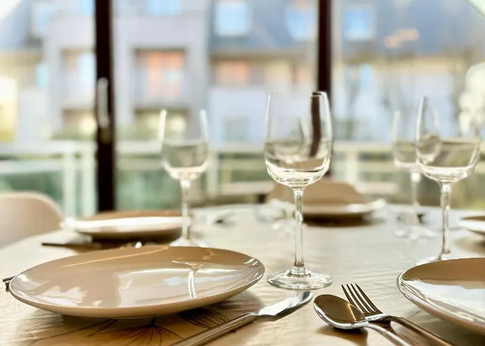 Peppino 0101 Apartment *