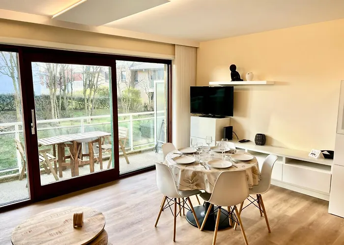 Apartment Peppino 0101 *