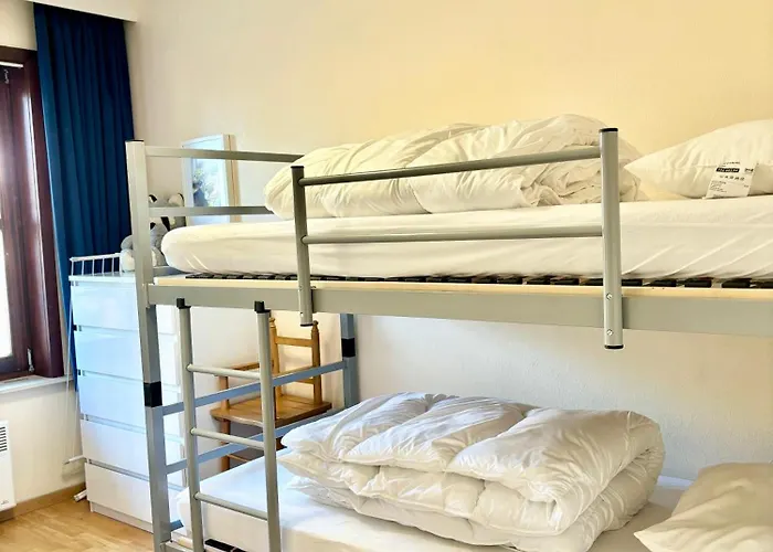 Peppino 0101 Apartment